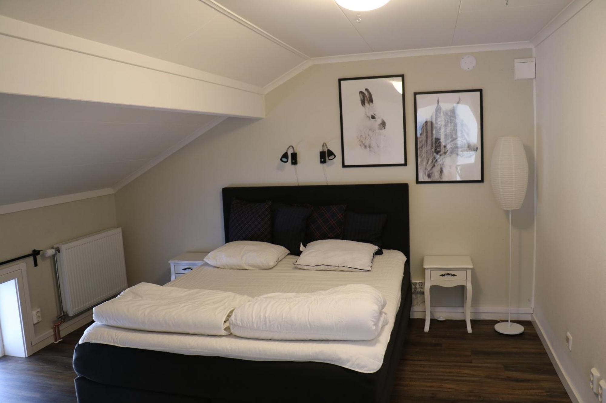 Apartamento Bograngen Lgh D Brograngen Exterior foto