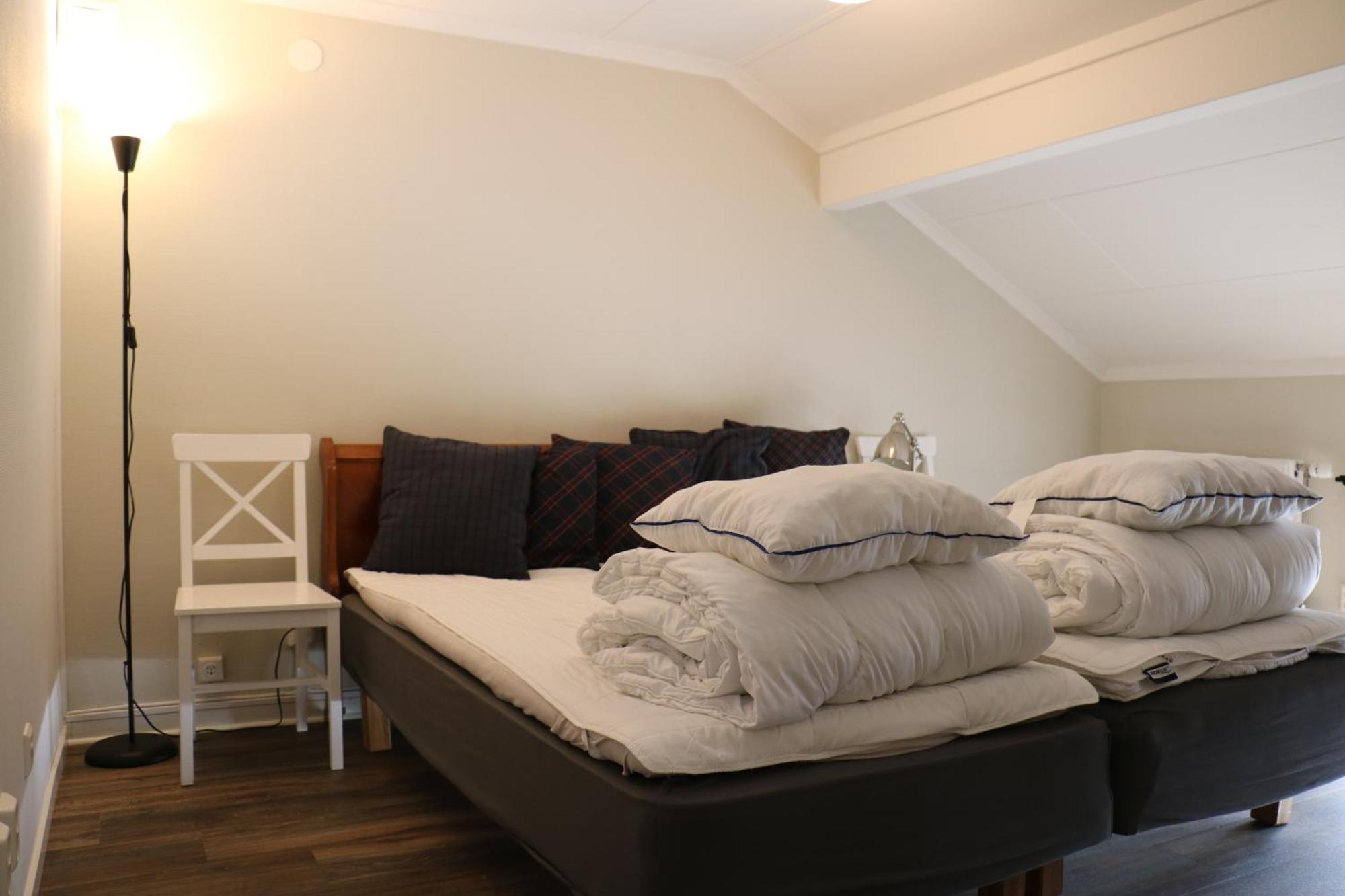Apartamento Bograngen Lgh D Brograngen Exterior foto