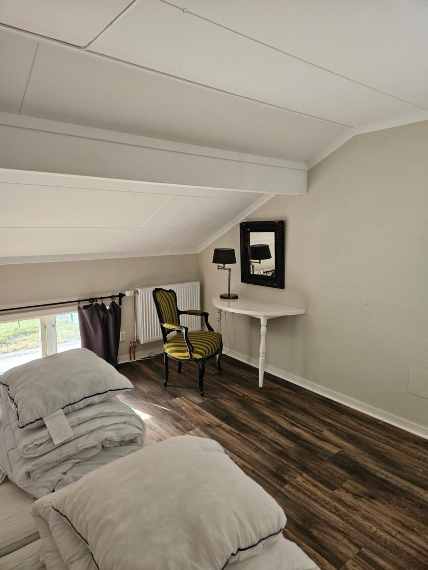 Apartamento Bograngen Lgh D Brograngen Exterior foto